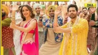 Jug Jugg Jiyo Full Movie Explained in Hindi 2022   @alltototal7200