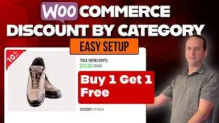How to Set Up WooCommerce Discount Rules in 2026 (Category Sales, BOGO & Calendar Scheduler)