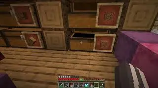 Попытка сделать незеритовый сет #1| Выживание с парнем в Minecraft