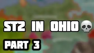 ST 2 IN OHIO part 3 #strategyandtactics2 #ohio #стратегия