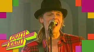 Jan-Paul Van Der Meij - Ze Weten | COUNTDOWN (1993)