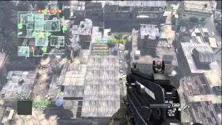 Challenge Lobby hosted by CodChills
