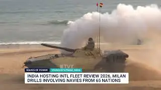MILAN EXERCISE 2026