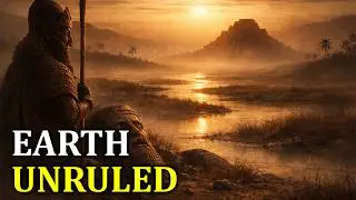 What the Oldest Sumerian Records Reveal About Earth Before Humans Ruled It | History for Sleep