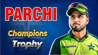 champion trophy 2025 in Faheem ashraf || Waseem Akram #cricket #championtrophy #powerhitter #news