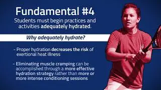 Heat Illness Prevention - 2021 Revision