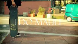 Skateboarding' s Finest introducing Edo Maule