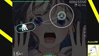 Have some fun. [ID/ENG] (Osu!) !kb !skin