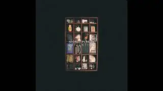 Nionde Pl&aring;gan - Reflektion [2019 Post-Metal / Screamo]