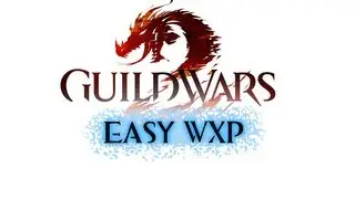 Guild Wars 2 - Easy WxP Farm