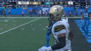 MUT squad, Offdahee got loose again