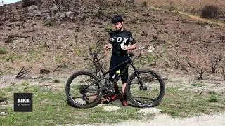 New 2020 Trek Top Fuel 9.8 | The Tech | #BikeNetwork