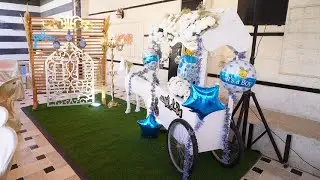 2 عقيقة المولود ياسر نجل احمد جلب إخراج عادل كام 0944896362 