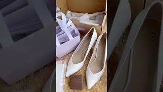 Распаковка OZON. Часть 2. #shortsvideo #shorts #beauty #life #wedding #shopping #miestilo #mie
