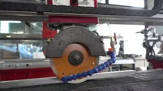 CHD-AMIGO L180A Strong Auto cutting machine