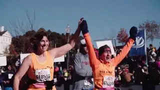 Markel Richmond Half Marathon Course Preview