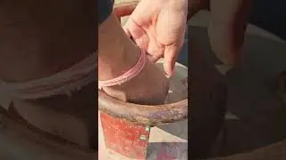 Gas chori