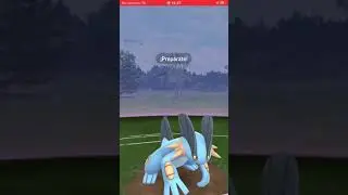 Trini vs sierra pokemon go fest 2020