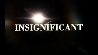 INSIGNIFICANT - (Breakcore)