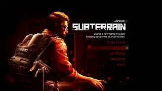 Subterrain | gameplay (pc videogame)