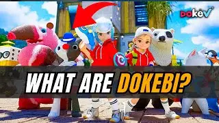DokeV Creatures 101: A Comprehensive Guide