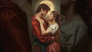 Romeo & Juliet | Heart String Official #love #hiphop #music