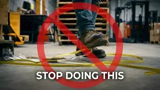 Workplace Injury Prevention