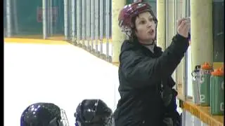 Grant MacEwan Hockey