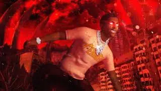 UNRELEASED COMETHAZINE TRACK 