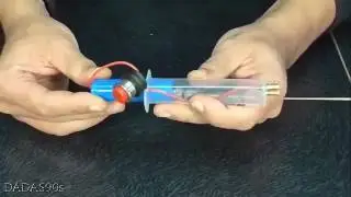 Elektronik Sigara Nasıl Yapılır?