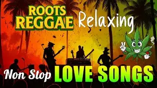Dub Reggae & Roots Mix - Chill Reggae Music to Brighten Your Day ☀️Vibes of a Peaceful Mind 🌿