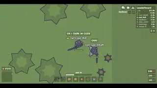 MewMew.io-Lost MvP using MooMud(Hat Scripts) EXPOSED