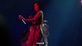 [4K] 260117 화사 MI CASA 콘서트 - Diva, Hung Up, Toxic, Level Up (MAMAMOO HWASA FANCAM)[MI CASA CONCERT]