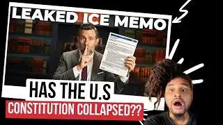 Leaked ICE Memo: Agents Can Enter Homes Without Warrants!!!