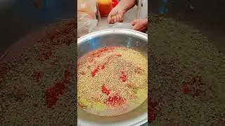 Fish Fry Besan Wali Recipe Restaurant Style Making 