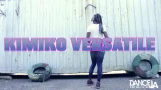 WATCH DI PUMPZ | Kimiko Versatile  | Instructional Video [Dance Skool]