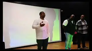 Black Film Festival Atlanta Post-Showing Interview with Bryant Walter & Mo Hill