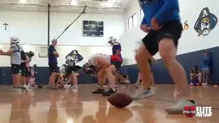 Special Teams U 2023 Pro Prep Camp