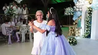 XV LAURA