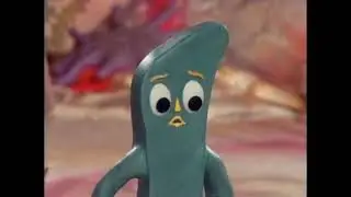 The Gumby Show 1967 E05 The Big Eye
