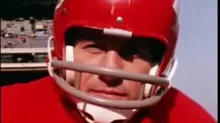 1969 Chiefs at Jets week 9 week 10 AFL