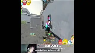 Fragger with the 200 IQ Ninja Moves | Funny Moments SF Rush