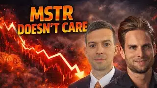 Bitcoin Crash Chaos &mdash; Strategy (MSTR) Is Buying Anyway
