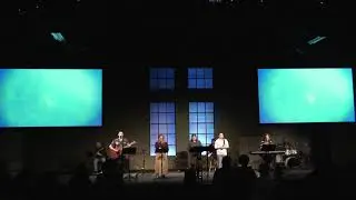 Mosaic Community LIVE Service // 02/01/2026 @ 10AM