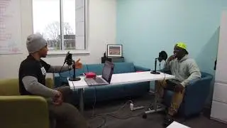 Go: The Mission Special Episode: Missions, Service, & Racism [ft. Denard Fenaud]