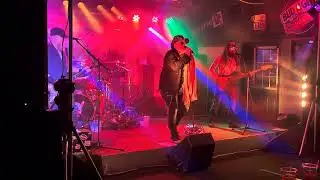 The Huckin Fillbilly's @ The Icehouse 3.27.21-Thin Lizzy The boys are back in town, Foghat Slow Ride