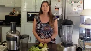 28 Day Super Juice Me Challenge Week 3 part 2