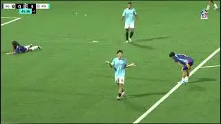 Dibang United 1-4 Patkai United | Goals Highlights | INAL 2025