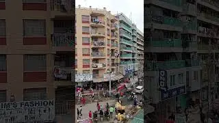 THE MOST CONGESTED ESTATE IN NAIROBI CITY 🇰🇪🇰🇪. This Pipeline Estate in Nairobi Kenya 🇰🇪