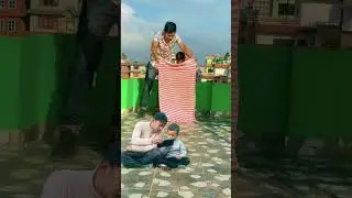 MOJ NEW TREND INVISIBLE VFX MAGIC VIDEO KINE MASTER EDITING